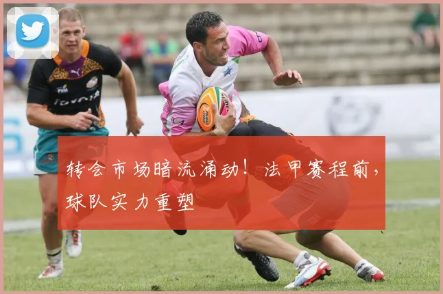 转会市场暗流涌动！法甲赛程前，球队实力重塑